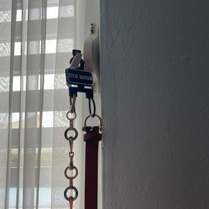 Steve Madden belt set!👖💎